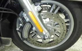 HARLEY FLHTCUTG TRIKE 2016