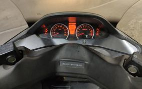 SUZUKI SKYWAVE 400 2007 CK44A