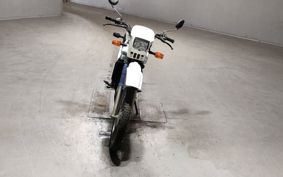 YAMAHA DT50 17W