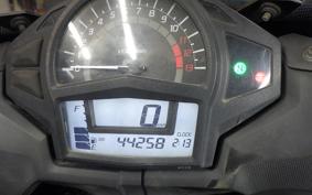 KAWASAKI NINJA 400 2014 EX400E
