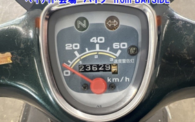 HONDA C50