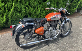 OTHER ENFIELD BARETTO350 1997 ...