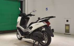 YAMAHA N-MAX 2010 SE86J