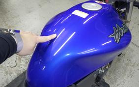 HONDA HORNET 250 2016 MC31