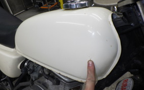 HONDA APE 50 AC16