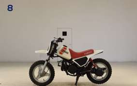 YAMAHA PW50 2023 4X4