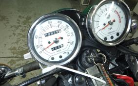 YAMAHA SR400 Gen.5 2019 RH16J