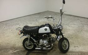 HONDA GORILLA Z50J
