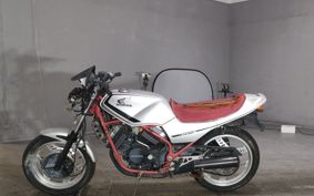 HONDA VT250F MC08