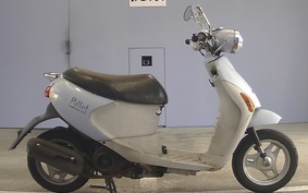 SUZUKI PALETTE CA41A