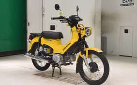 HONDA CROSS CUB 110 2020 JA45