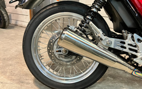 HONDA CB1100EX FINAL ED 2022 SC65