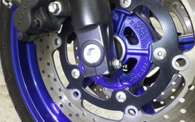 SUZUKI SV650 A 2016 VP55B