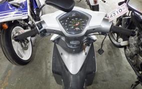 HONDA WAVE 110 2025 NF110TM