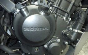 HONDA REBEL 250 A 2017 MC49