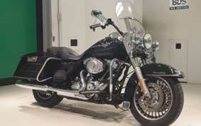 HARLEY FLHR 1690 2012