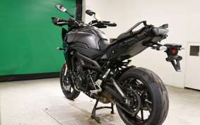 YAMAHA MT-09 Tracer 2018 RN36J