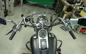 HARLEY FLSTF 1450 2006