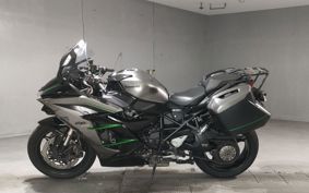 KAWASAKI NINJA H2 SX SE 2020 ZXT02A