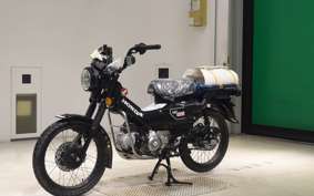 HONDA CT125-2 2021 JA65