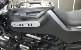 HUSQVARNA SVARTPILEN 401 2021