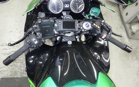 KAWASAKI ZX 1400 NINJA R 2012