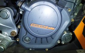 KTM 200 DUKE 1995