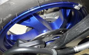 SUZUKI BURGMAN400 A 2024 DU11N