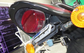 KAWASAKI ZEPHYR 400 KAI 1996 ZR400C