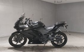 KAWASAKI NINJA 250R EX250K