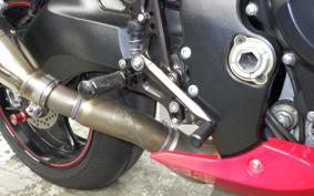 SUZUKI GSX-R1000 2015