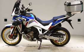 HONDA CRF1100L AFRICA TWIN DCT 2021 SD10