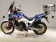Фото Honda CRF1100L AFRICA TWIN DCT 2021 с японского аукциона