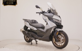 BMW C400GT 2025