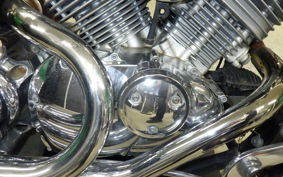 YAMAHA DRAGSTAR 400 1996 4TR