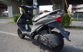 SUZUKI ADDRESSV125SS CF4MA