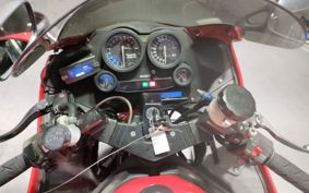 KAWASAKI ZX 10 NINJA 1988 ZXT00B