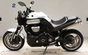 YAMAHA MT-01 2008