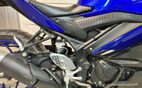 YAMAHA YZF-R25 RG43J