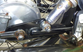 YAMAHA SR400 Gen.3 2002 RH01J