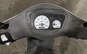 YAMAHA BJ SA24J