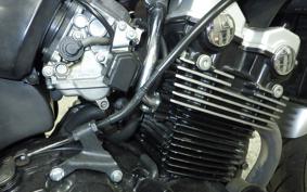HONDA CB400 SUPER BOLDOR VTEC 2007 NC39