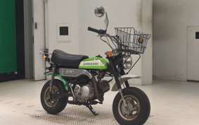 KAWASAKI KV75 2005 KV075A