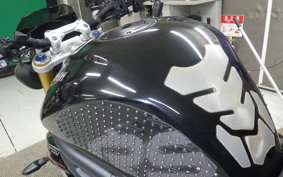 TRIUMPH SPEED TRIPLE RS 2022