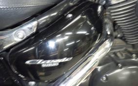 SUZUKI INTRUDER 400 Classic VK54A