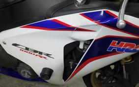 HONDA CBR1000RR Gen. 2 2011 SC59