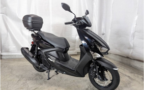 YAMAHA MT-09 SP ABS 2023 RN69J