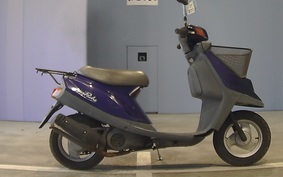 YAMAHA JOG POCHE 1996 3KJ