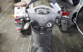 YAMAHA AXIS 125 TREET 2017 SE53J