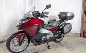 HONDA NC700 INTEGRA 2012 RC62